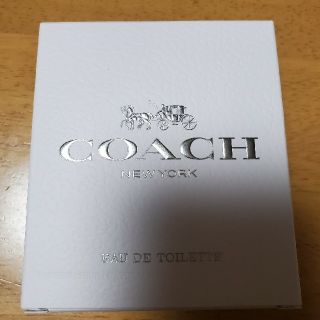 コーチ(COACH)のmasa様専用(香水(女性用))