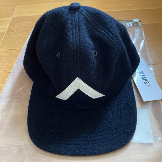 W)taps(ダブルタップス)のWTAPS T-6H/CAP/WONY.MOSSER メンズの帽子(キャップ)の商品写真