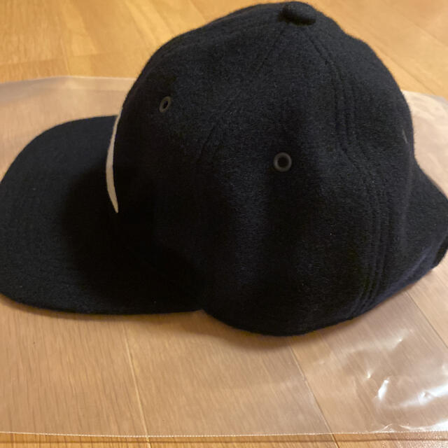 W)taps(ダブルタップス)のWTAPS T-6H/CAP/WONY.MOSSER メンズの帽子(キャップ)の商品写真