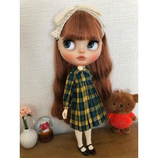 No.51 ブライスアウトフィット(その他)