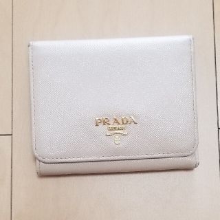 プラダ(PRADA)のPRADA 財布(財布)