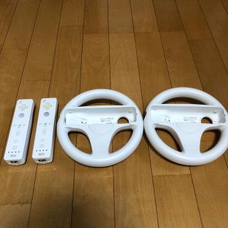 ウィー(Wii)のemichoさま専用(家庭用ゲーム機本体)