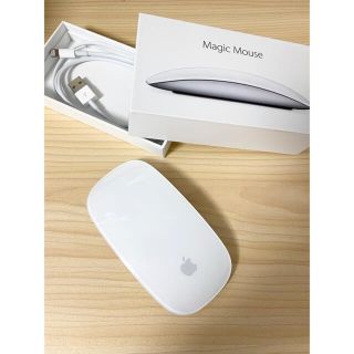 アップル(Apple)の【APPLE】マウス(PC周辺機器)