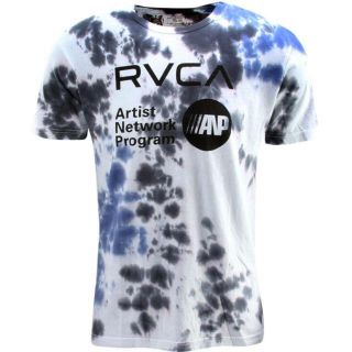 ルーカ(RVCA)のレア物❗️ルーカ タイダイTシャツ(Tシャツ/カットソー(半袖/袖なし))