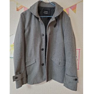 【men's】コートL(ピーコート)