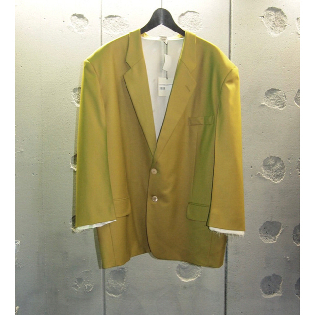 magliano 20ss ジャケット | ochge.org