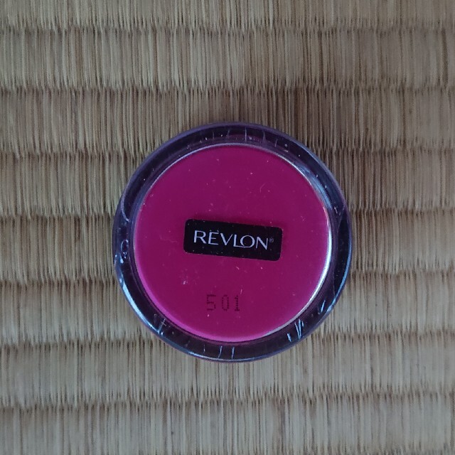 REVLON(レブロン)のレブロン　クリーム　ブラッシュ　200 コスメ/美容のベースメイク/化粧品(チーク)の商品写真