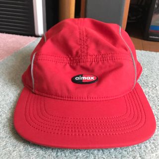 シュプリーム(Supreme)のsupreme Nike air max cap(キャップ)