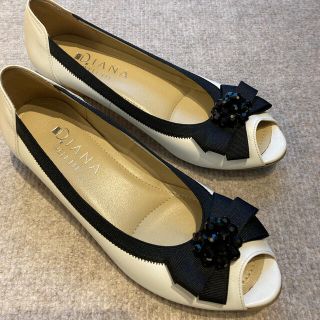 ダイアナ(DIANA)のダイアナ　WELL FIT 23.5cm (ハイヒール/パンプス)