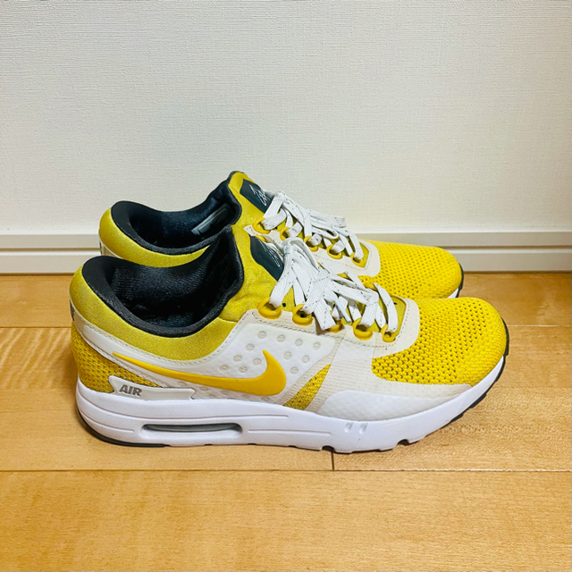 ナイキ NIKE エアマックス AIR MAX ゼロ ZERO 0 GS