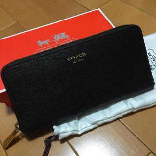 コーチ(COACH)の920tooki様【COACH】(長財布)