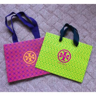 トリーバーチ(Tory Burch)のTORY BURCH 紙袋　トリーバーチ(ショップ袋)