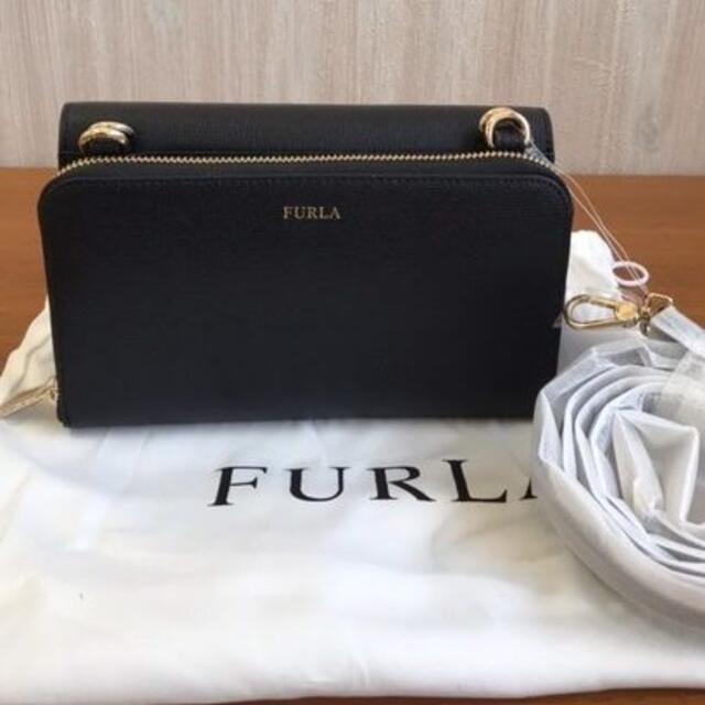 Furla(フルラ)の値下済【259】FURLA フルラ ショルダーバッグ リーヴァ  レディースのバッグ(ショルダーバッグ)の商品写真