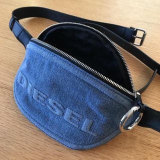 ディーゼル(DIESEL)のエリ⭐︎様　専用です!!   (ボディバッグ/ウエストポーチ)