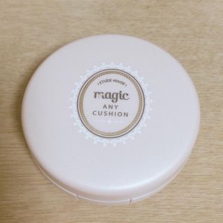 エチュードハウス(ETUDE HOUSE)のエチュードハウス クッションファンデ(ファンデーション)