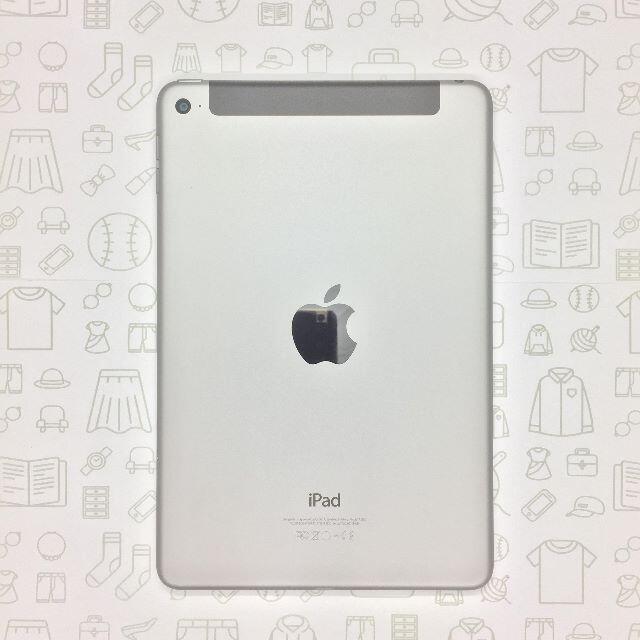 【S】iPad mini 4/128GB/354996072287387