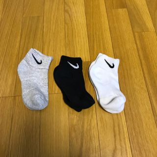 ナイキ(NIKE)のNIKE靴下セット(靴下/タイツ)