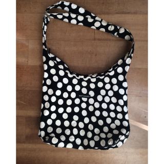 マリメッコ(marimekko)のマリメッコ  ショルダーバッグ(ショルダーバッグ)