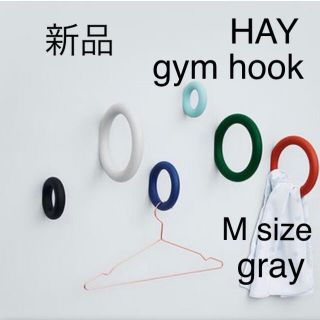 CIBONE - 新品!入手困難!HAY gymhook ジムフック ヘイ シボネ
