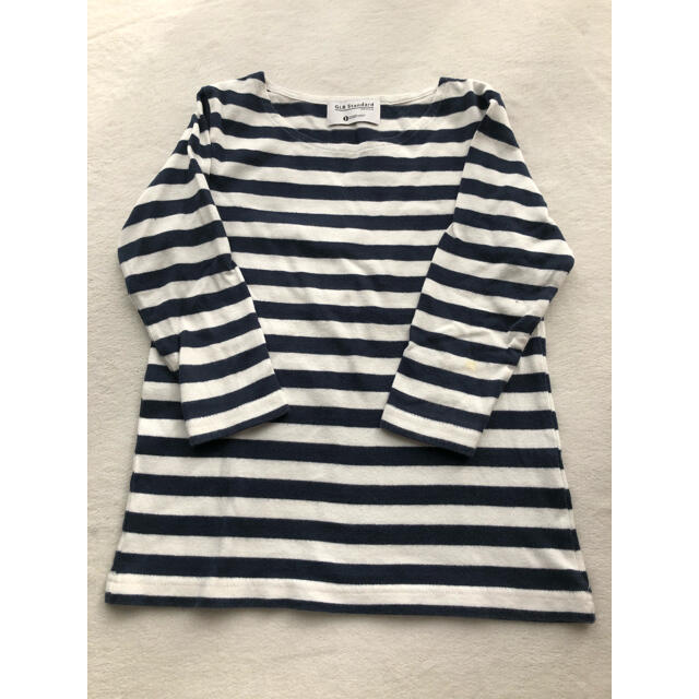 UNITED ARROWS(ユナイテッドアローズ)のロンティ キッズ/ベビー/マタニティのキッズ服女の子用(90cm~)(Tシャツ/カットソー)の商品写真