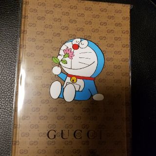 グッチ(Gucci)のドラえもん　GUCCI(ノート/メモ帳/ふせん)