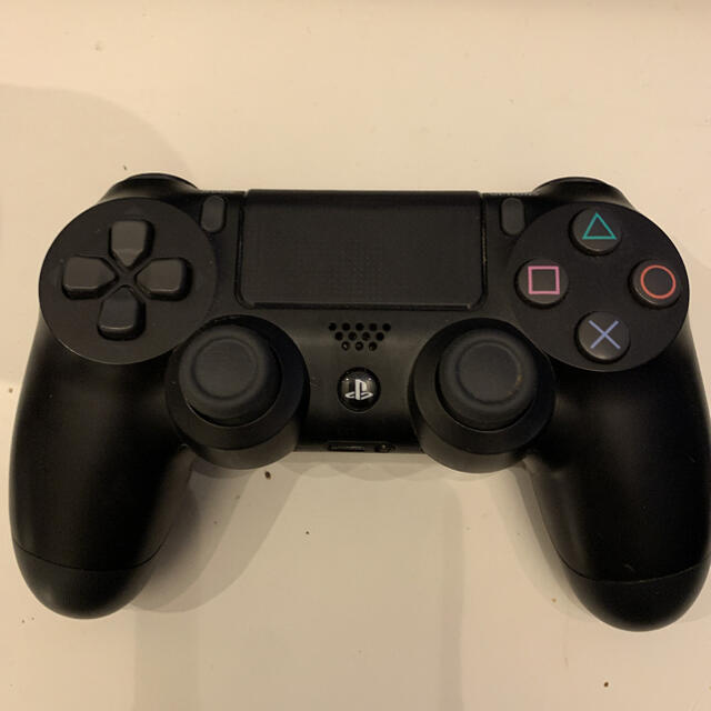 ps4 コントローラー　純正