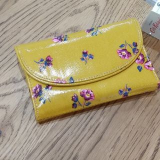 キャスキッドソン(Cath Kidston)の最終値下げ☆キャス・キッドソン財布(財布)