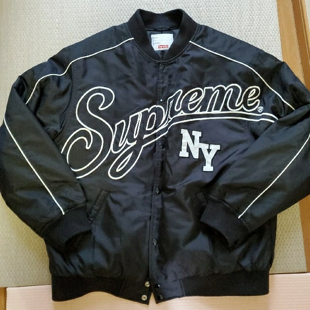 Supreme(シュプリーム)のSupreme 　ジャケット　シュプリーム　Jacket メンズのジャケット/アウター(ブルゾン)の商品写真