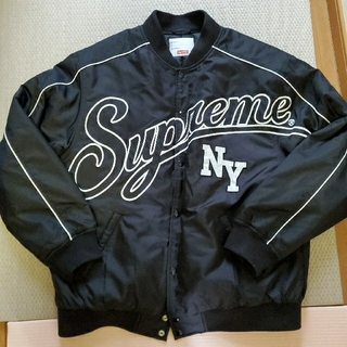 シュプリーム(Supreme)のSupreme 　ジャケット　シュプリーム　Jacket(ブルゾン)