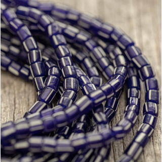 ＊Java stripe beads(各種パーツ)