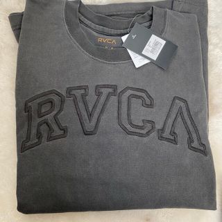 ルーカ(RVCA)のロンT 新品(Tシャツ/カットソー(七分/長袖))