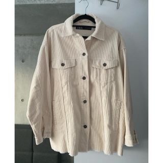 ザラ(ZARA)のZara ブルゾン　ジャケット(Gジャン/デニムジャケット)