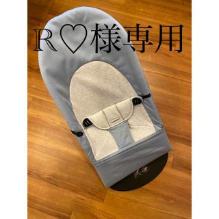 ベビービョルン(BABYBJORN)のベビービョルン　バウンサー　　BaayBjorn(ベビーベッド)