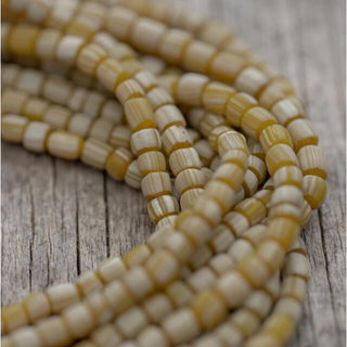 ＊Java stripe beads(各種パーツ)