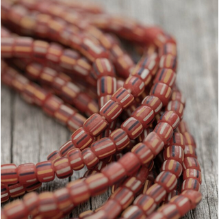 ＊Java stripe beads(各種パーツ)