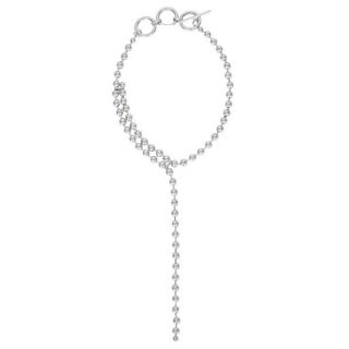 アメリヴィンテージ(Ameri VINTAGE)のAmeri  BALL CHAIN ONE ROUND NECKLACE(ネックレス)