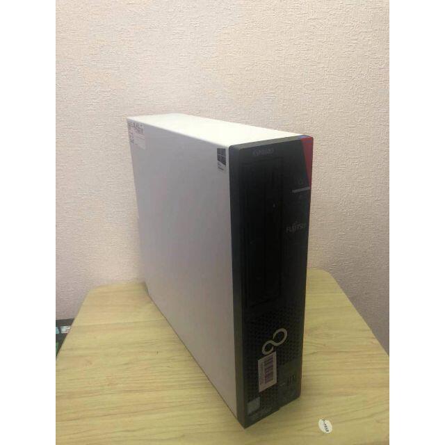 FUJITSU ESPRIMO D586/P Core i5 8GB/500GB