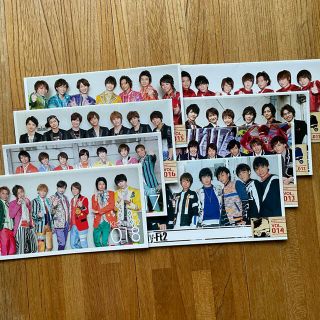 キスマイフットツー(Kis-My-Ft2)のキスマイ　会報Vol.11〜18 Kis-My-Ft2(アイドルグッズ)