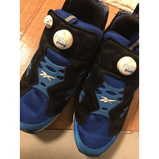 リーボック(Reebok)のリーボック　スニーカー24cm(スニーカー)