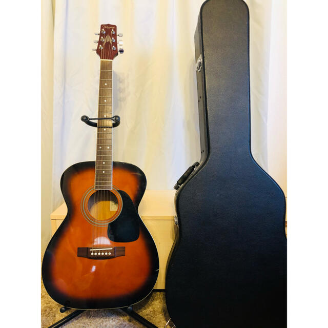 TAKAMINE T-F1/BS アコースティックギター - アコースティックギター