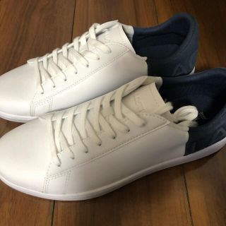 ラコステ(LACOSTE)のラコステ　スニーカー(スニーカー)