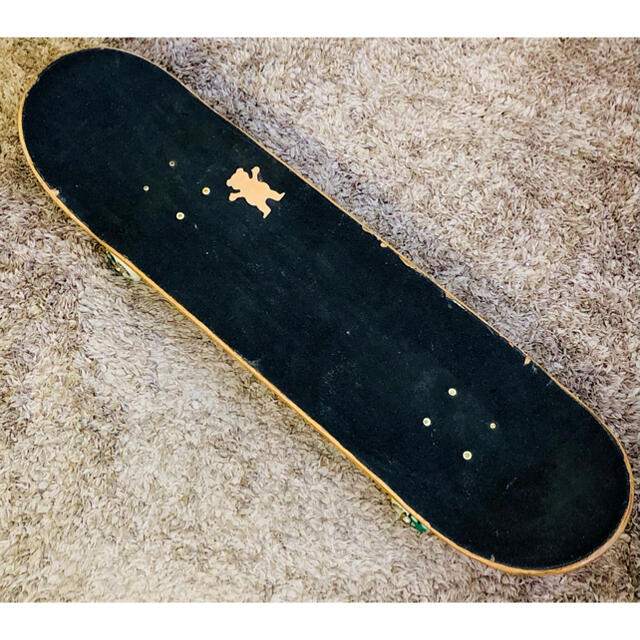 girl スケボー independent spitfire コンプリート 最高 8670円