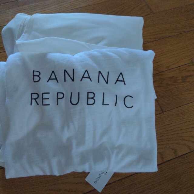Banana Republic(バナナリパブリック)の小梅ママ♡♡ご専用♡♡ レディースのトップス(Tシャツ(半袖/袖なし))の商品写真