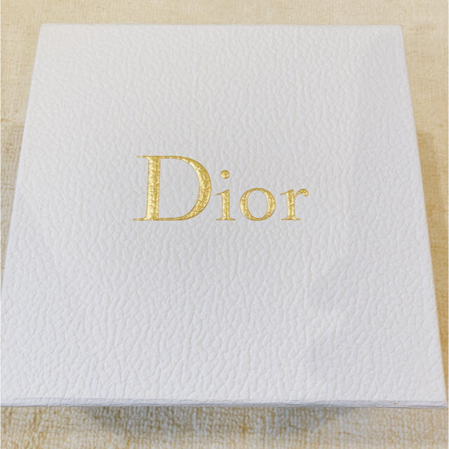 Christian Dior(クリスチャンディオール)のDior試供品セット　 コスメ/美容のキット/セット(サンプル/トライアルキット)の商品写真