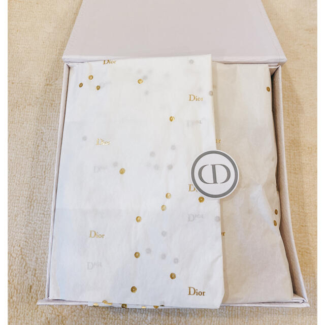 Christian Dior(クリスチャンディオール)のDior試供品セット　 コスメ/美容のキット/セット(サンプル/トライアルキット)の商品写真