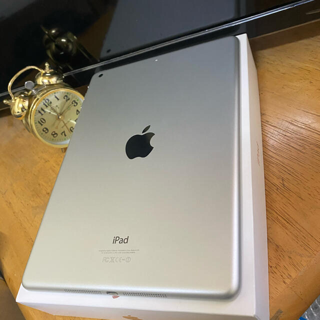 極美品　iPad  Air1  16GB  WIFIモデル　アイパッド　エア