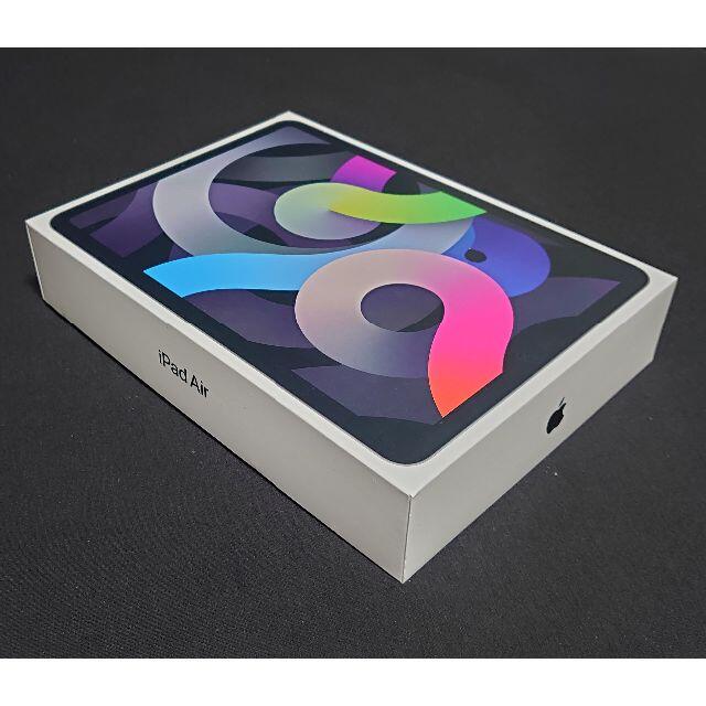 Apple - Apple iPad Air(第4世代) 64GB 保証残 ケース・フィルム付き
