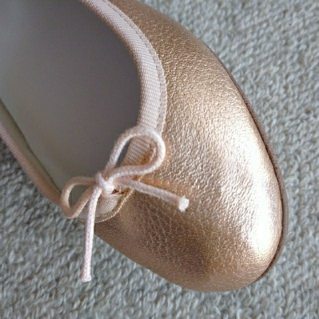 【新品】repetto　サンドリオン 1