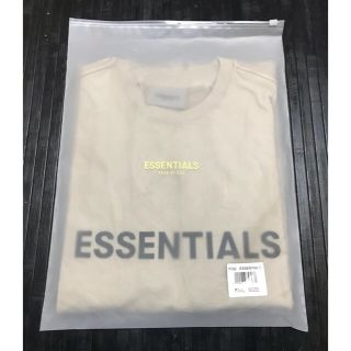 フィアオブゴッド(FEAR OF GOD)の大人気！早い者勝ち！(Tシャツ/カットソー(半袖/袖なし))