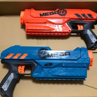 激レア ナーフ NERF ３点セット